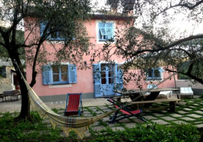  Casa Aquarela  Cogorno